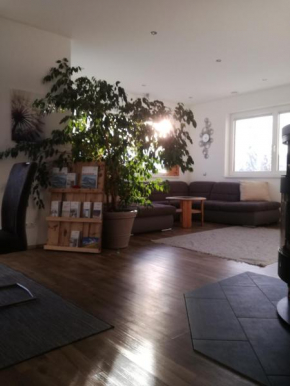 Ferienhaus Hubertus